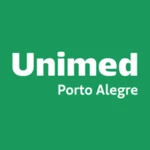 Logo of Unimed POA android Application 